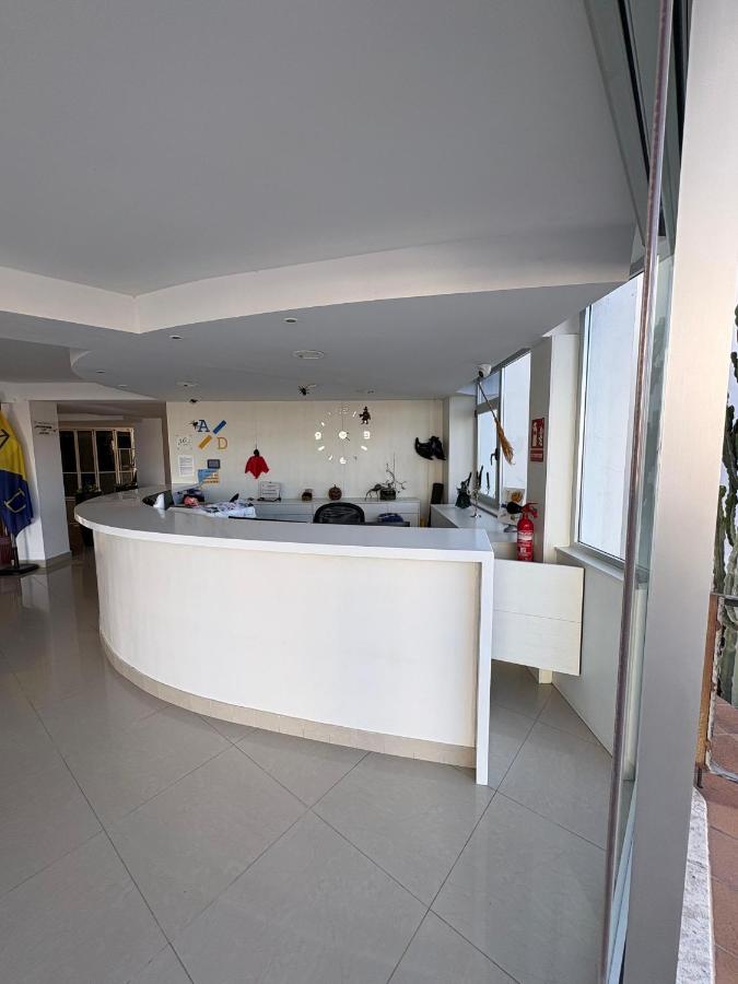 Danubio Canarias 513 - Bed and Breakfast San Bartolomé de Tirajana