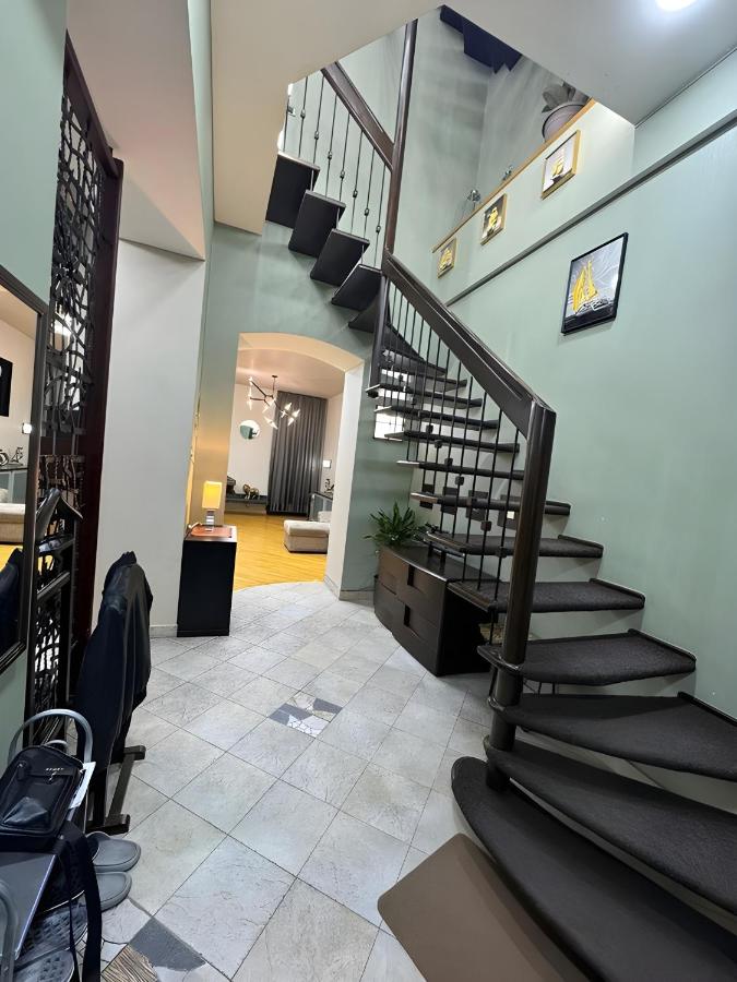 Appartement 3 Chambres avec Balcon