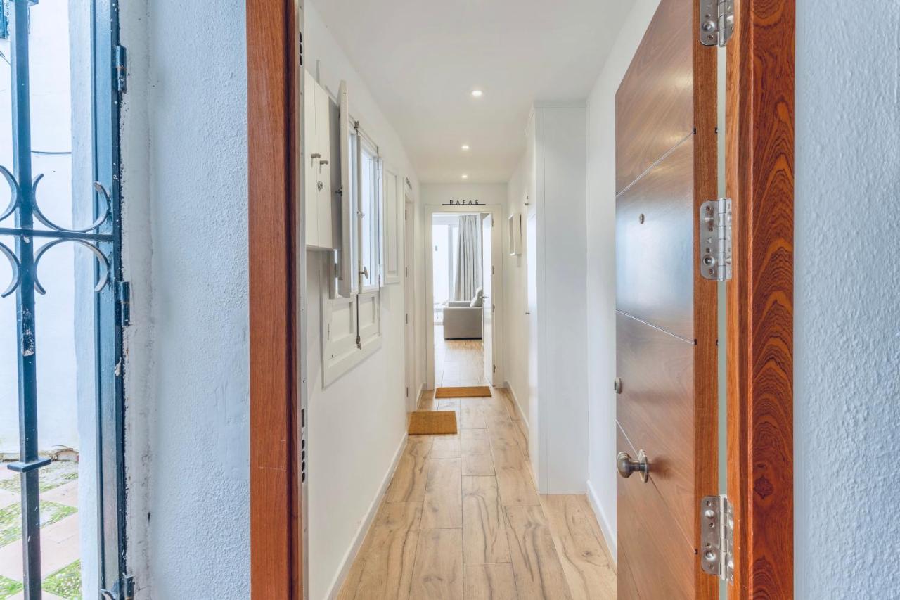 Deanes Califa Suites - B&B Cordova