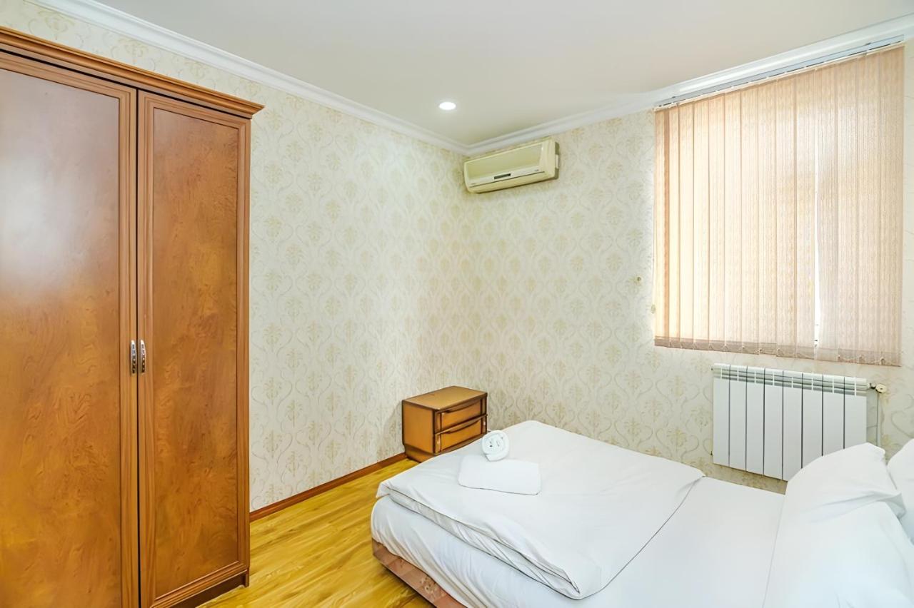 Appartement Standard 2 Chambres