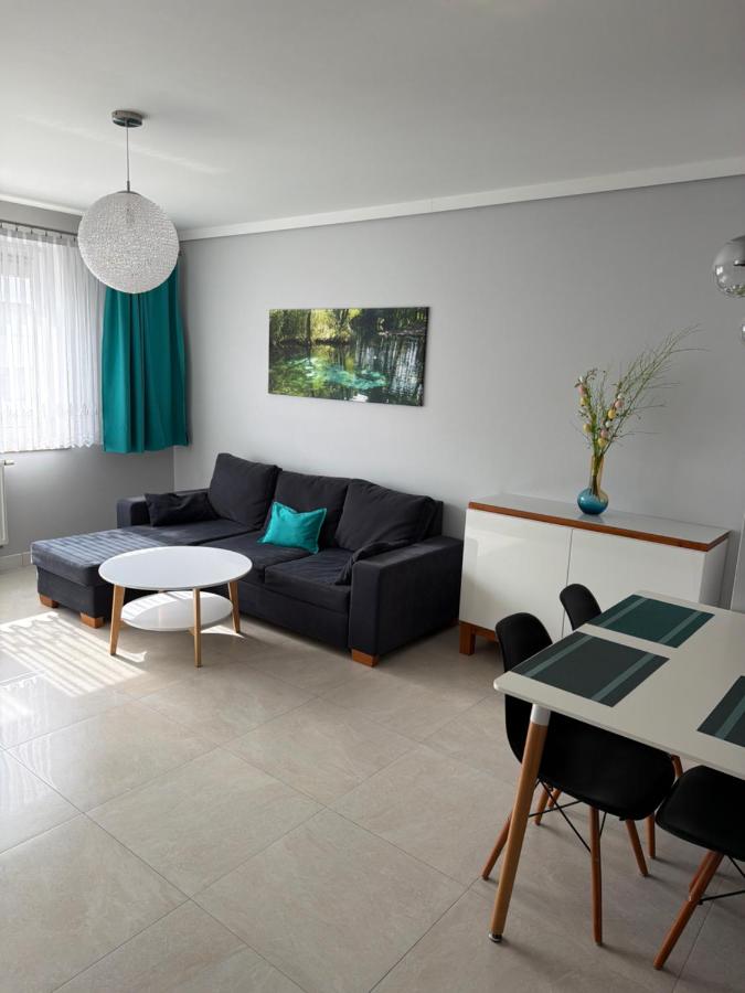 Apartamenty MAJA Nowy Targ - Chambres d’hôtes Nowy Targ