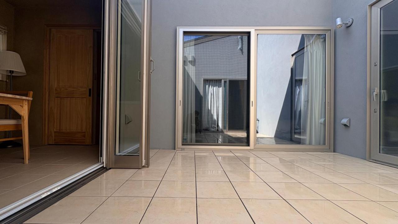 トシマトビ - Chambres d'hôtes Toshima