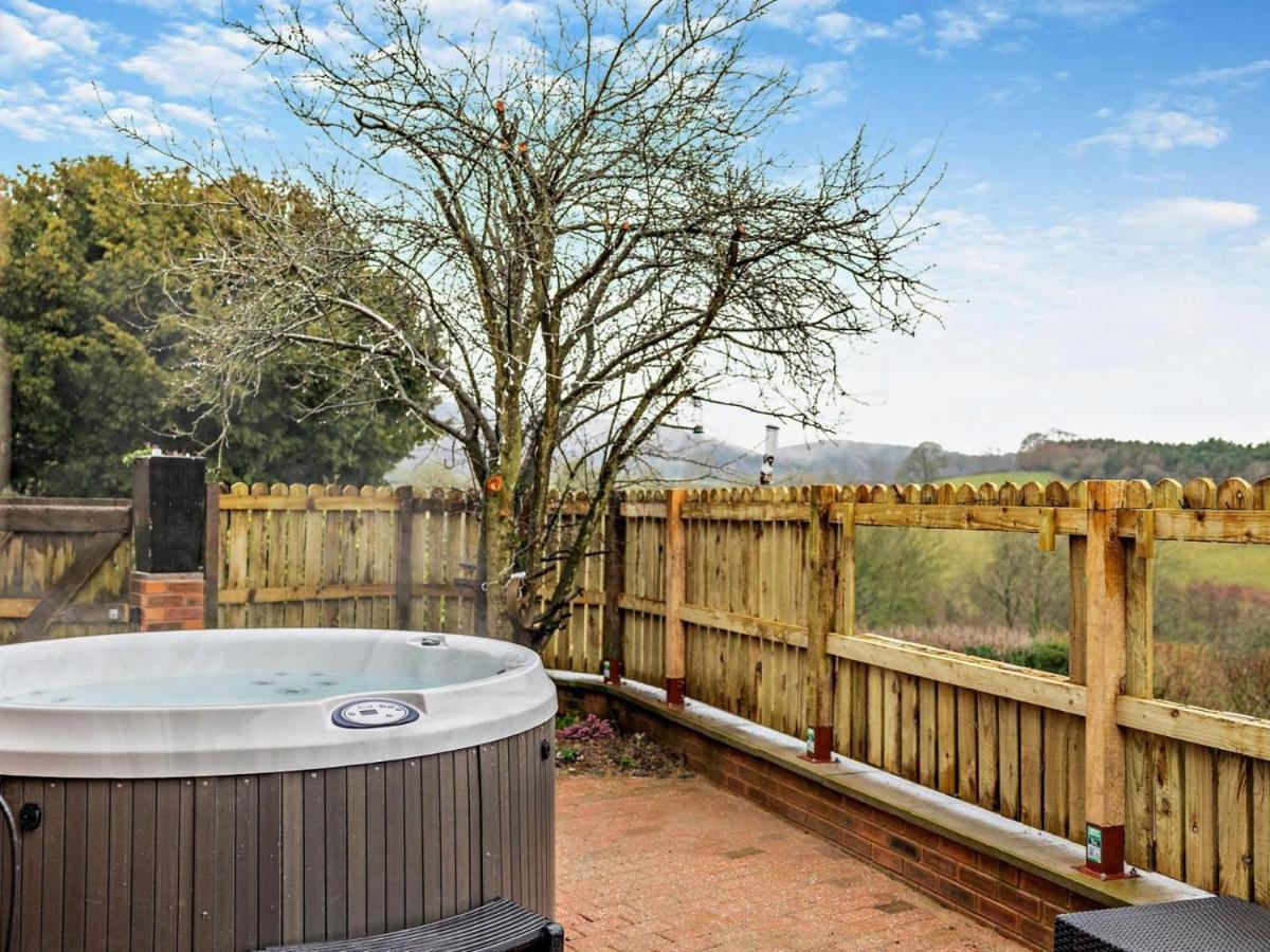 3 Bed in Bridgnorth oc-94532 - B&B Astley Abbots