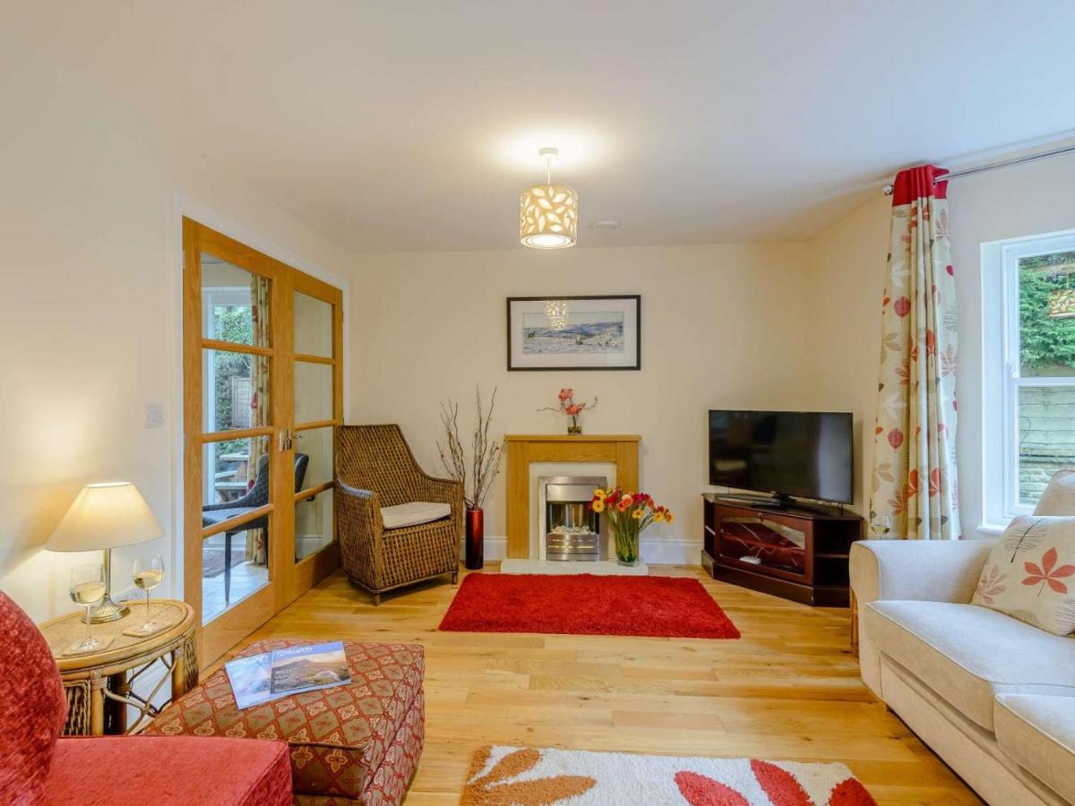 3 Bed in Buxton oc-81127 - B&B Buxton