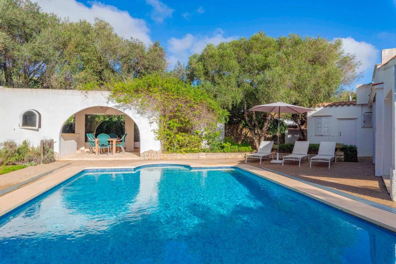 Villa Rosa - Garden & Pool Retreat - B&B Trebeluger