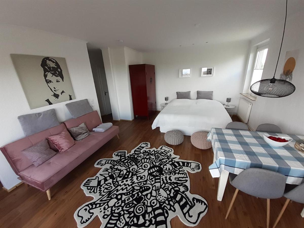 Ferienwohnung Hußmann - Bed and Breakfast Büsum