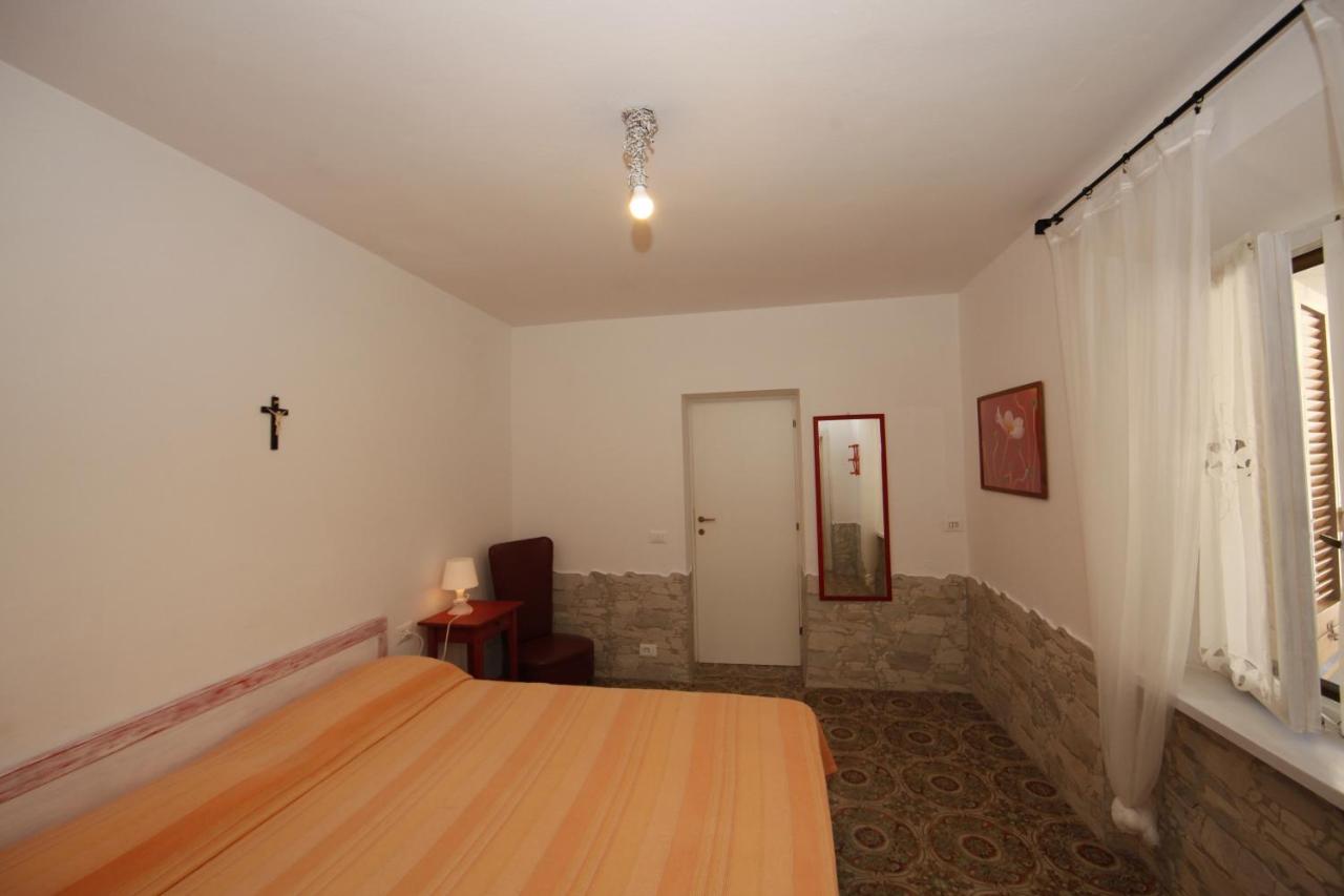 Tweepersoonskamer met Eigen Badkamer