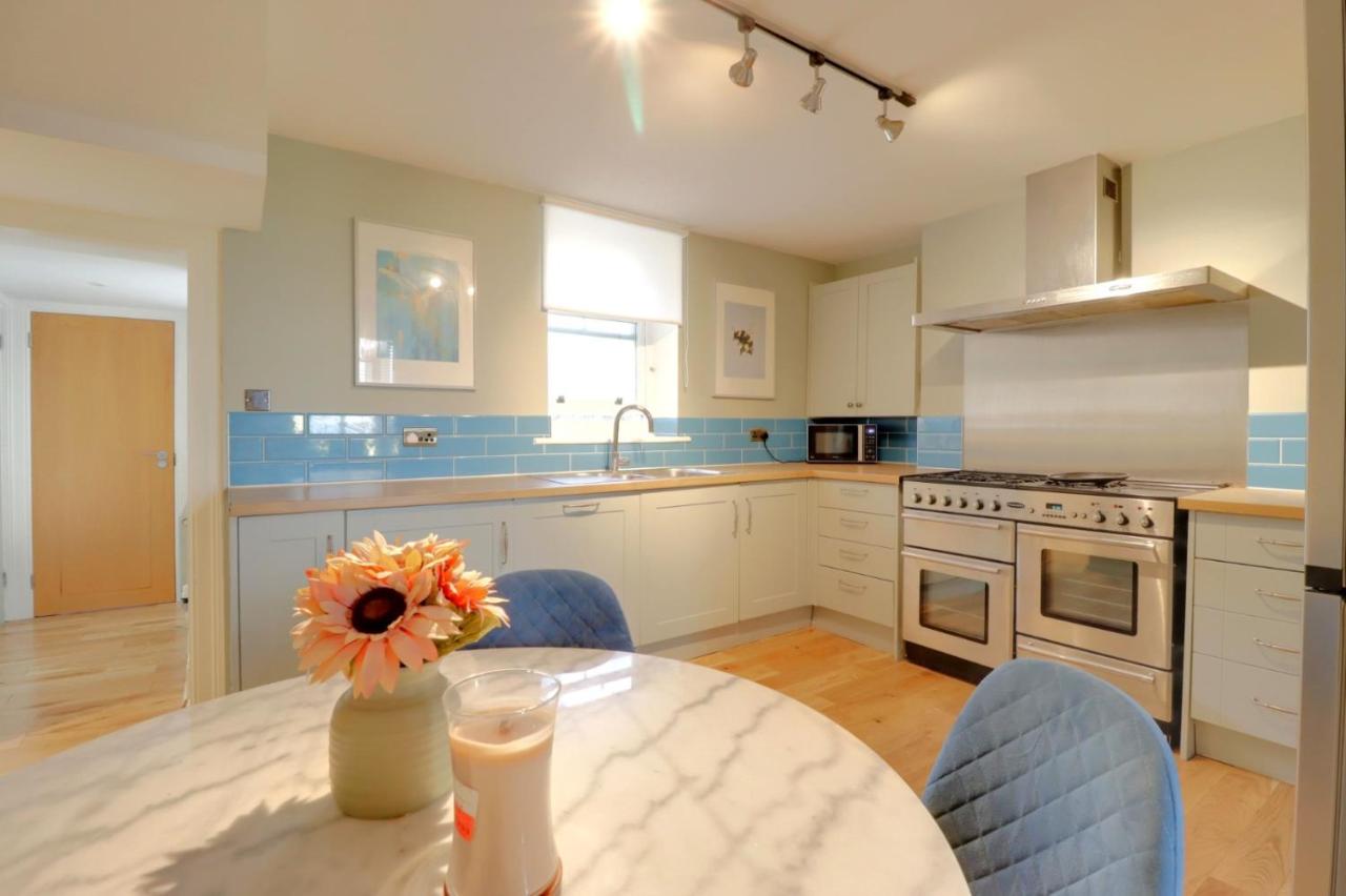 Withbourn - Ferienwohnung Brighton