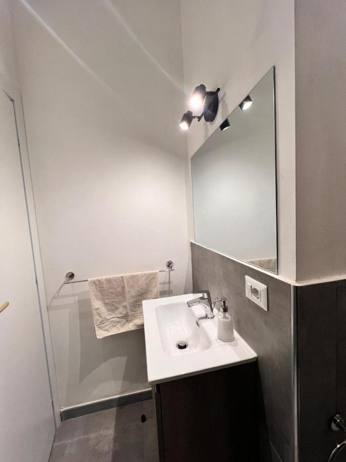 The balcony on the lake 2 - B&B Menaggio