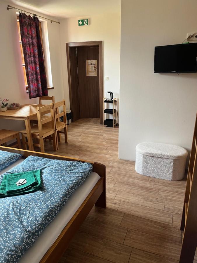 Quadruple Room - Disability Access