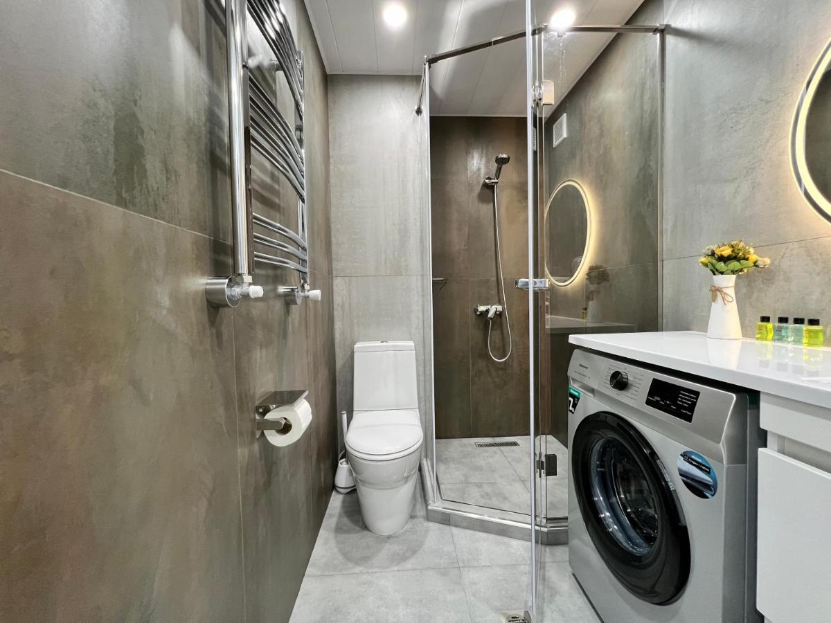 Deluxe Apartment mit 1 Schlafzimmer