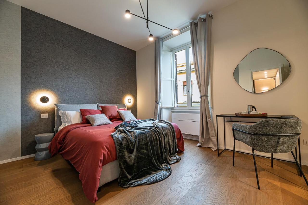 Residenza Saffi Trastevere - B&B Roma