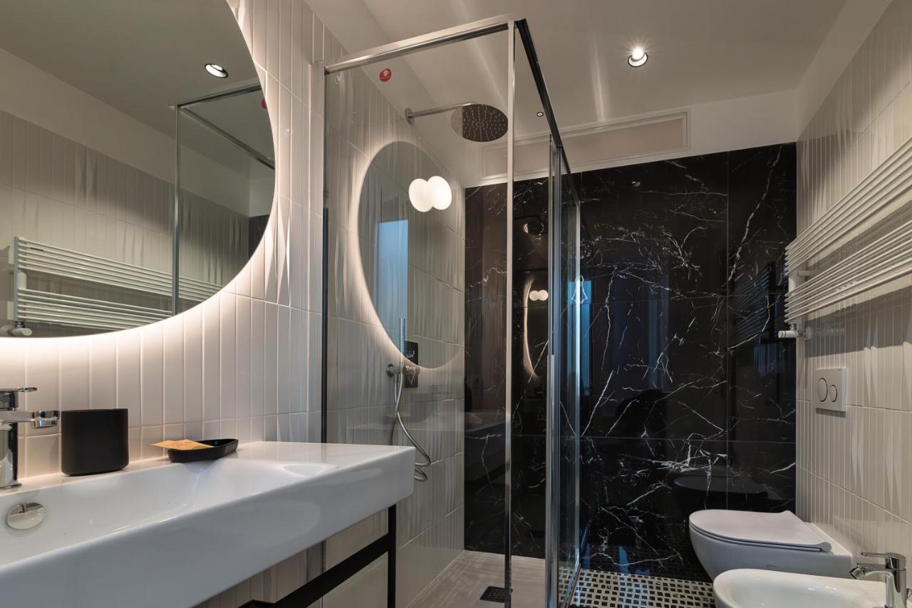 Residenza Saffi Trastevere - B&B Roma