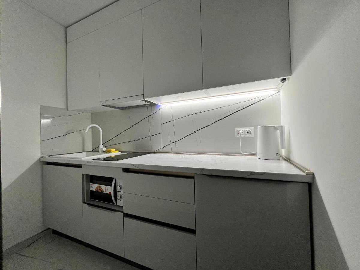 Studio-Apartment 