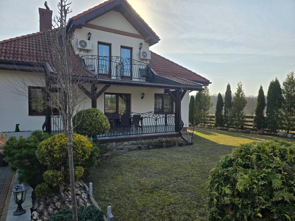 Białowieski Raj - B&B Białowieża