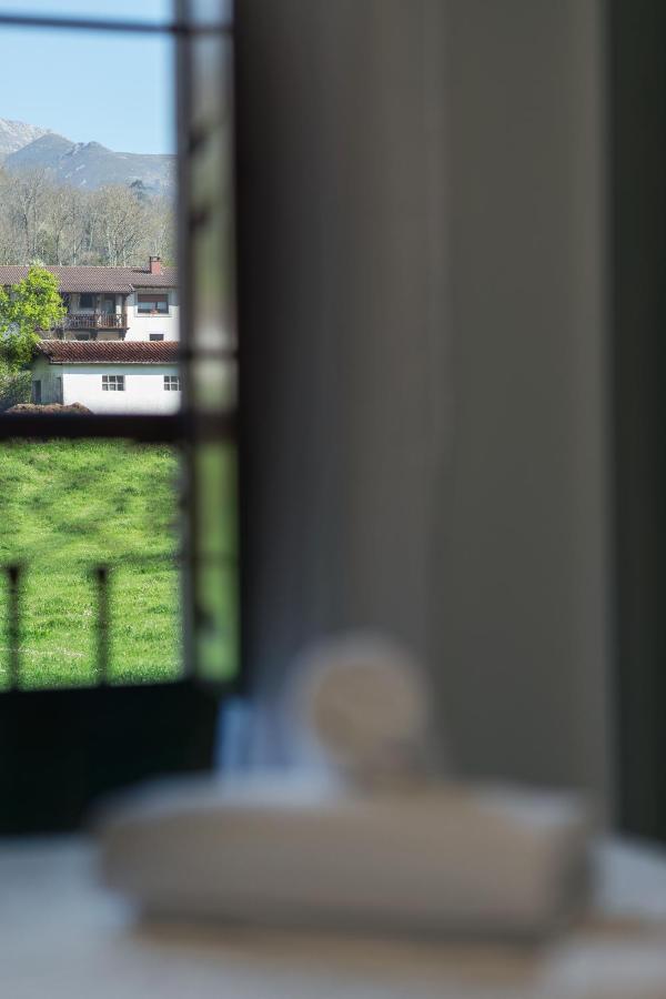 Apartamentos el Cuetu Grande - B&B Benia de Onís