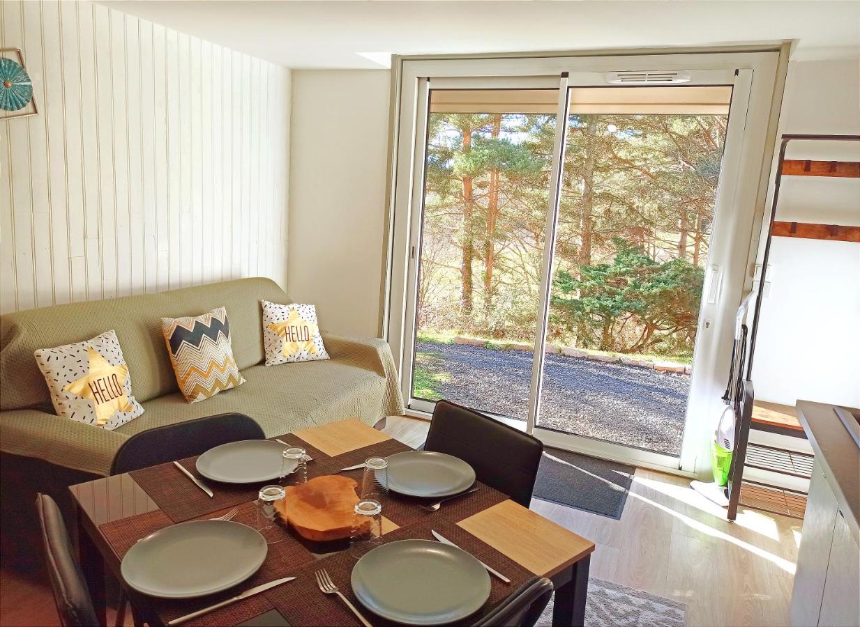 Les Apparts du Vignal de Cheyrac - B&B Polignac