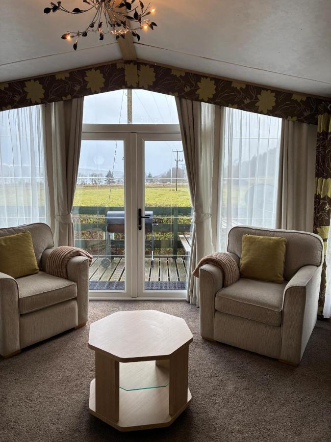 The Essence Sea View No 5 - Chambres d’hôtes Ardentinny