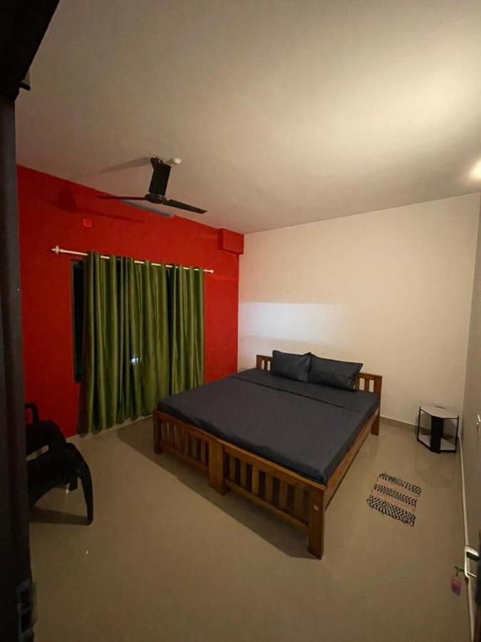 Southern Cliff House