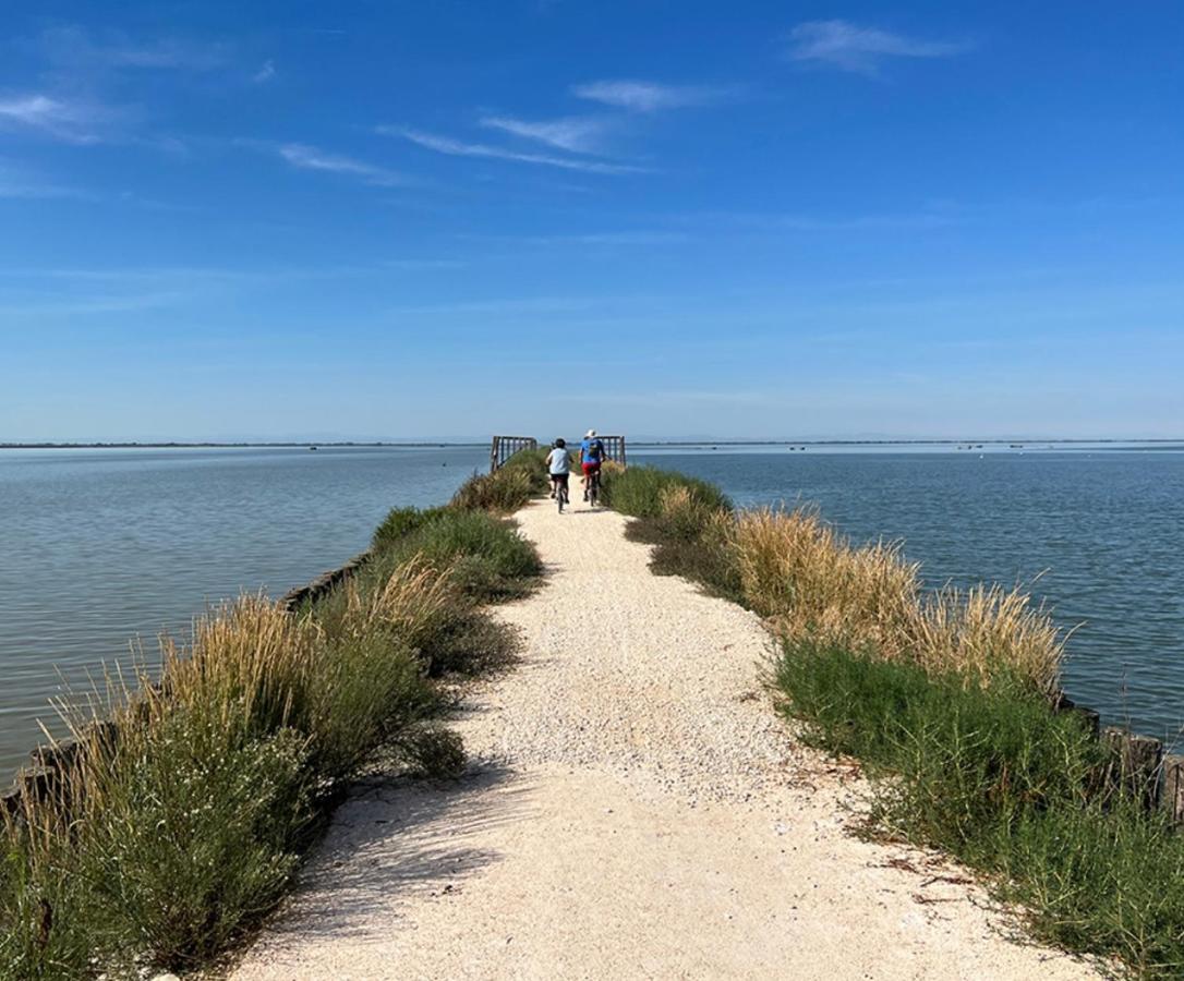 Casa La Coccola - Chambres d’hôtes Lido delle Nazioni