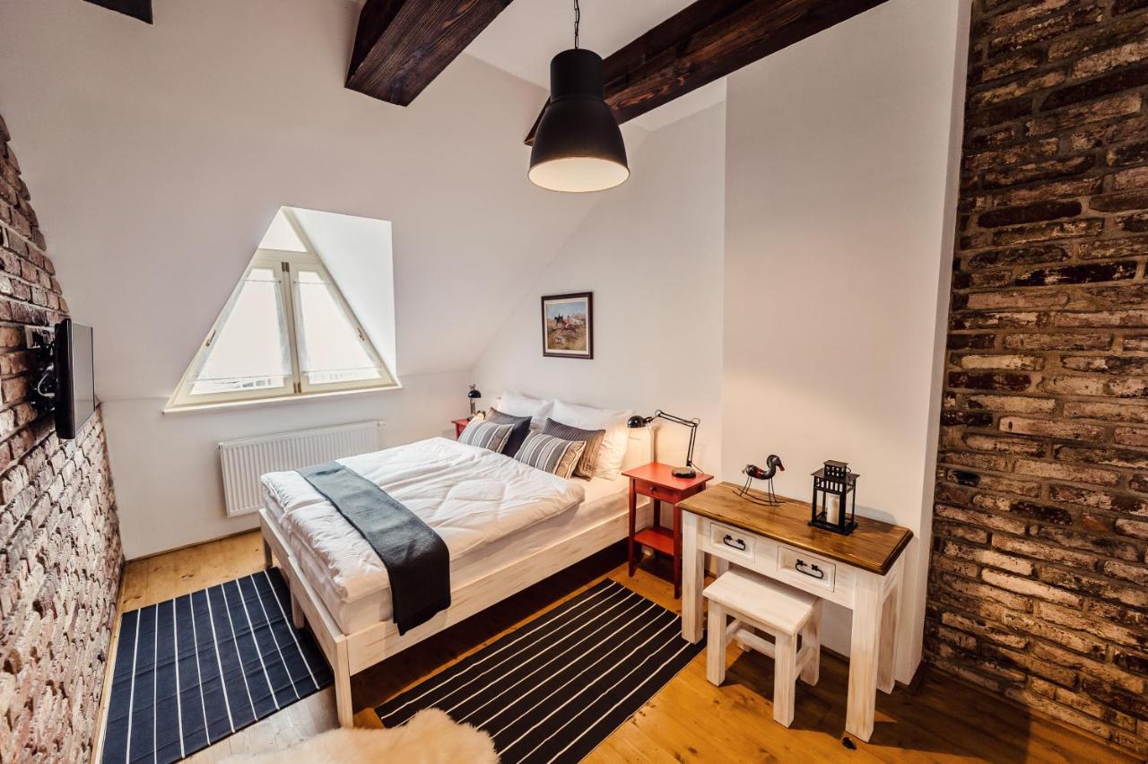 Standaard Kamer met 2 Bedden