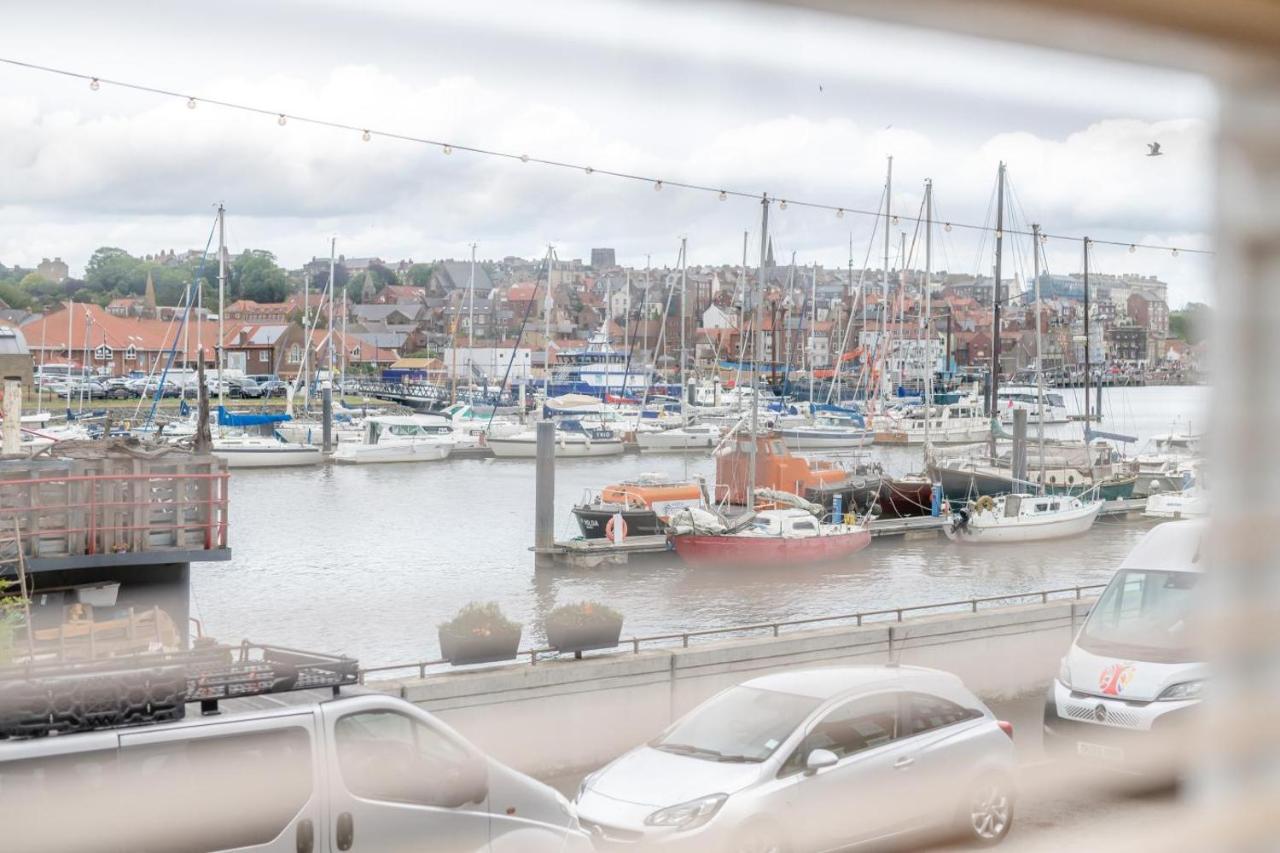 2 Bed in Whitby oc-w975 - Bed and Breakfast Whitby