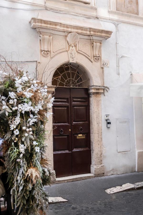 59 Steps Trevi - Ferienwohnung Rom