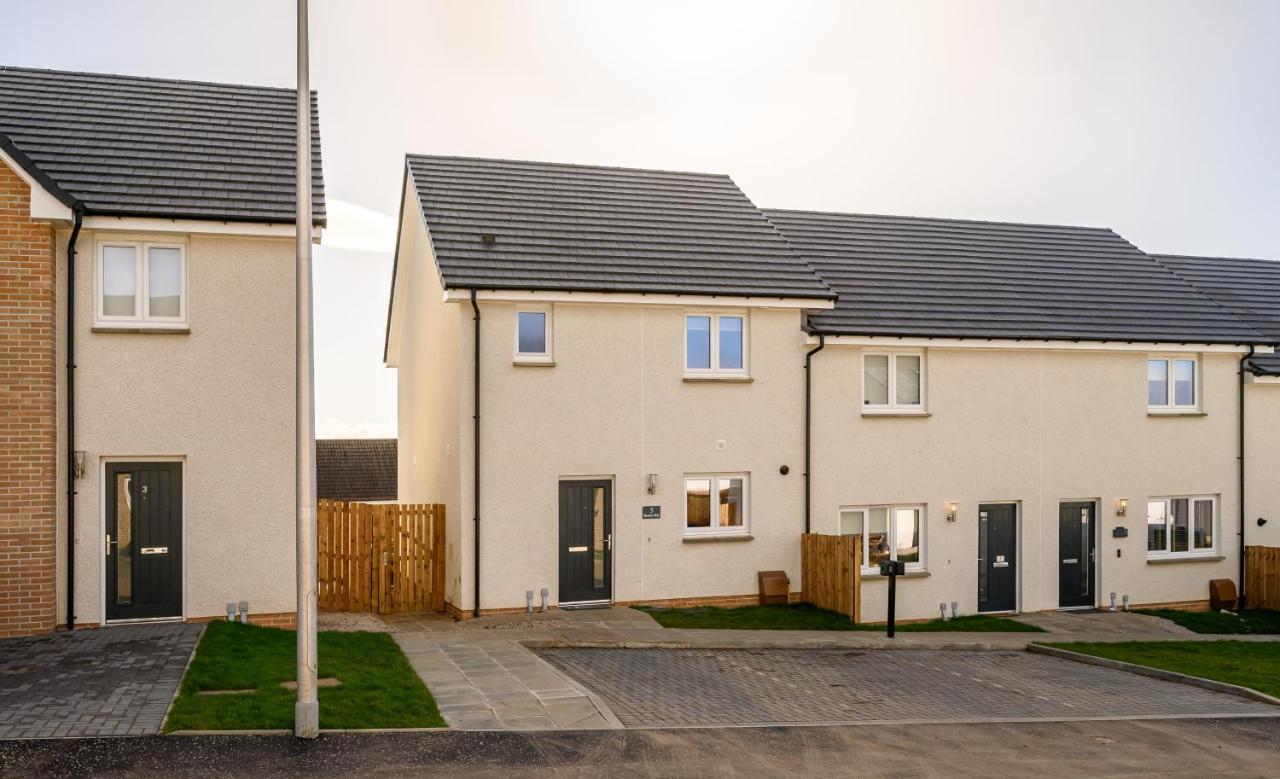 Heather Way 4 Bedroom House - Mayfield, Dalkeith - Ferienwohnung Dalkeith