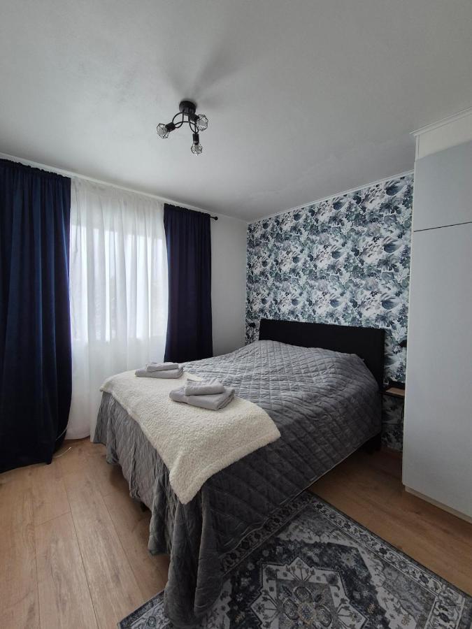 Azure Nordic Retreat - B&B Rauma