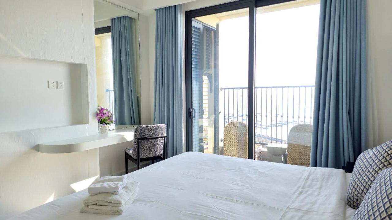 Sunset Apartment Phu Quoc - B&B Phu Quoc