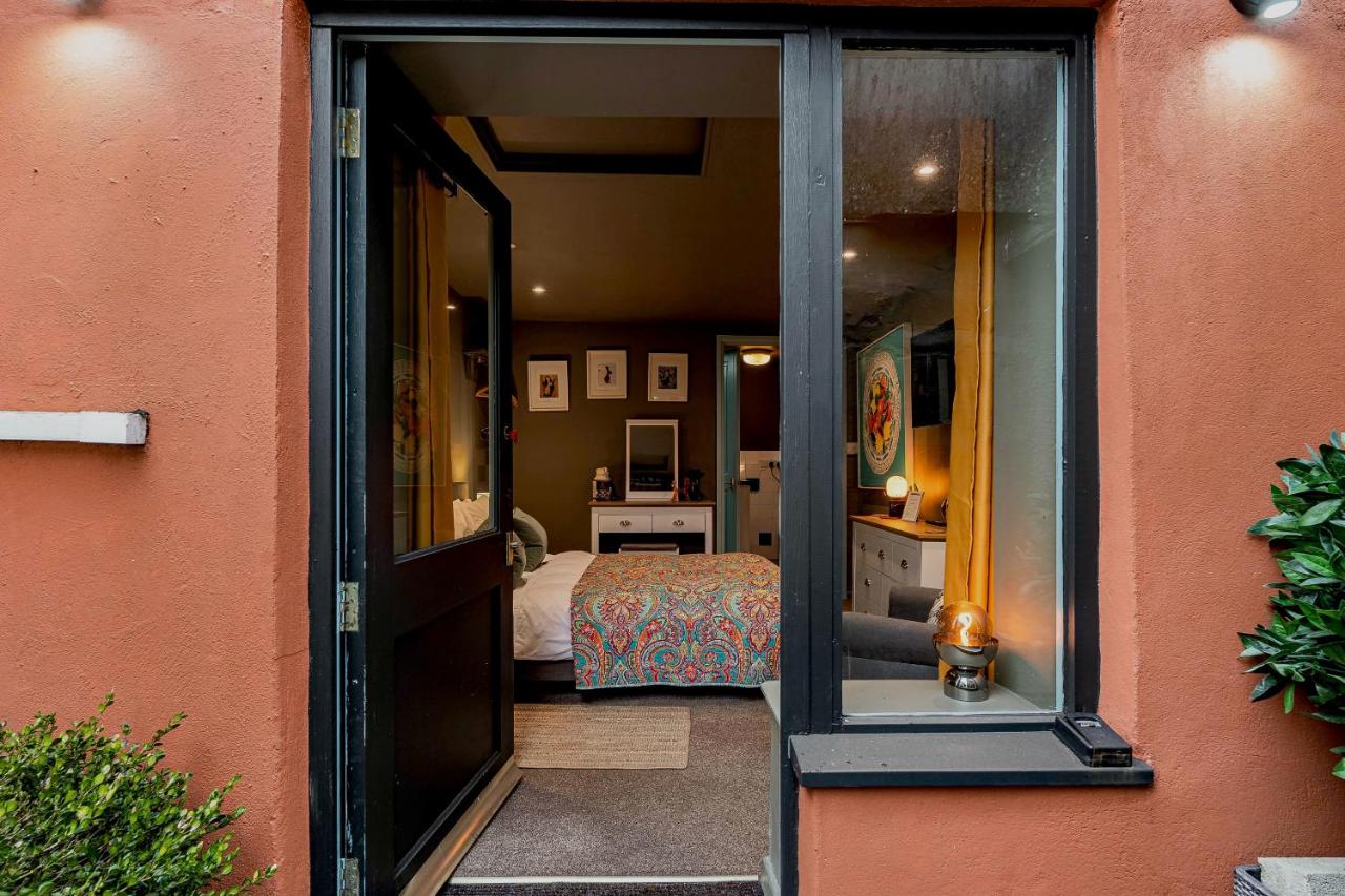 Paddons Lodge - B&B Dean