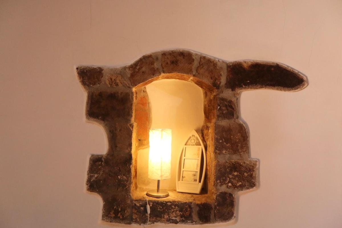 Casa Margherita - B&B Bolsena