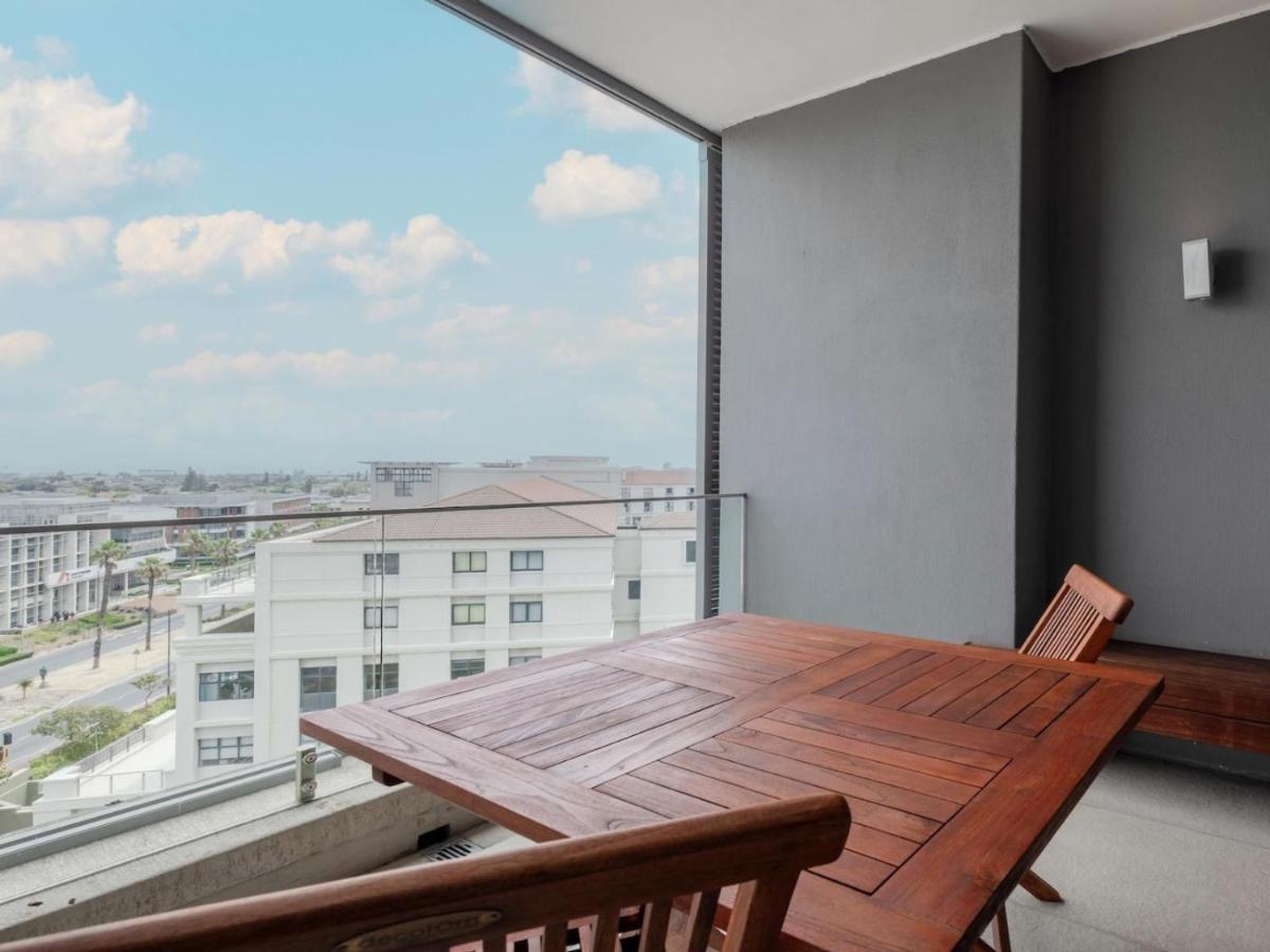 Executive Appartement