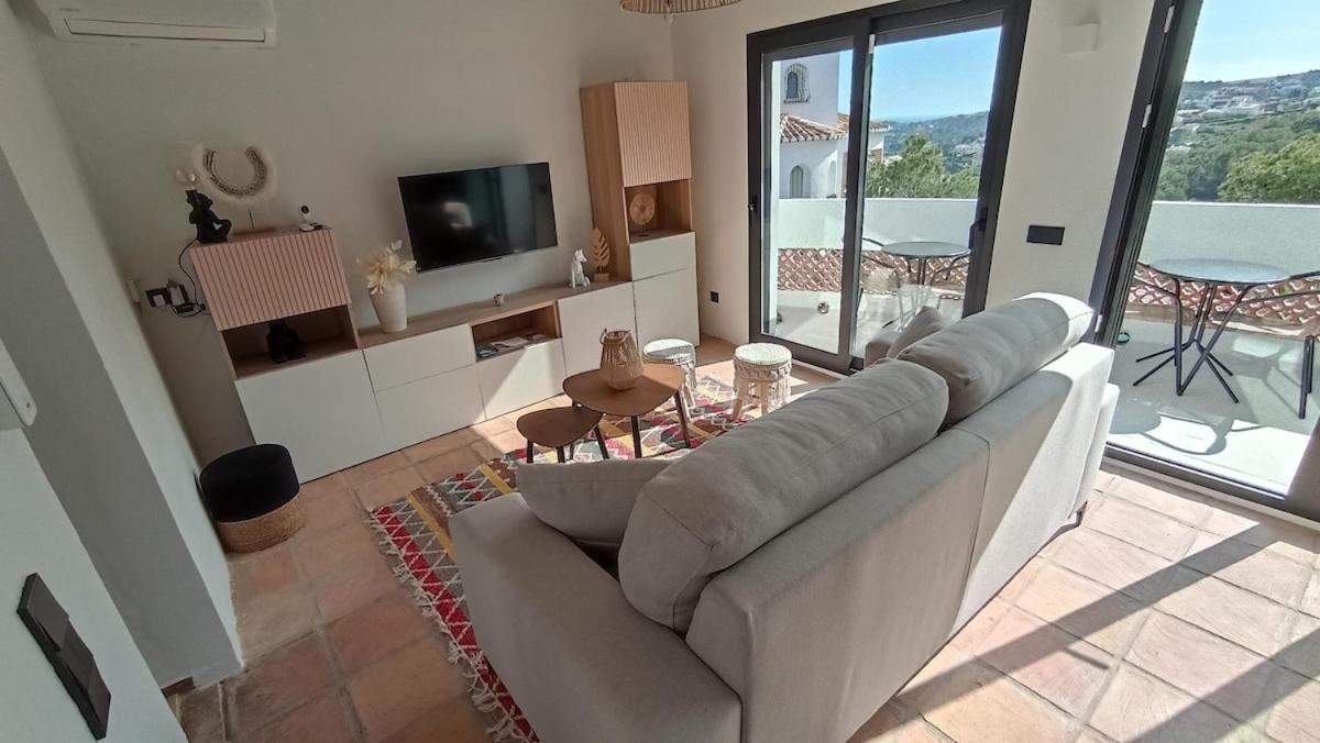 Casa Felicidad - B&B Denia