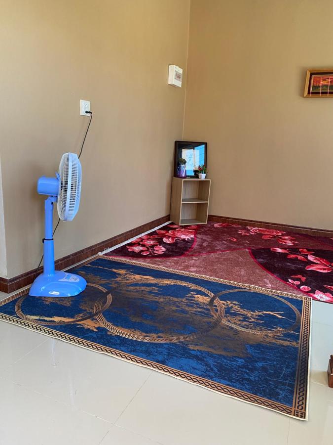 Kubu home stay - B&B Ban Ko Sawat