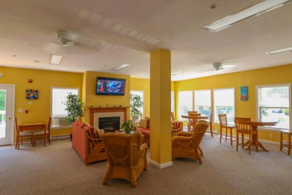 Selkie Village - Bed and Breakfast Wells
