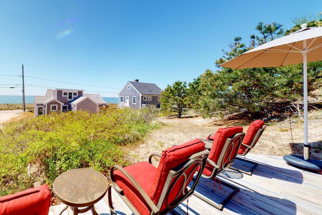 Dunes Edge - Bed and Breakfast Wellfleet