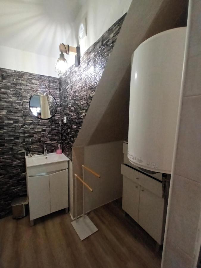 Maisonnette/Duplex Suite