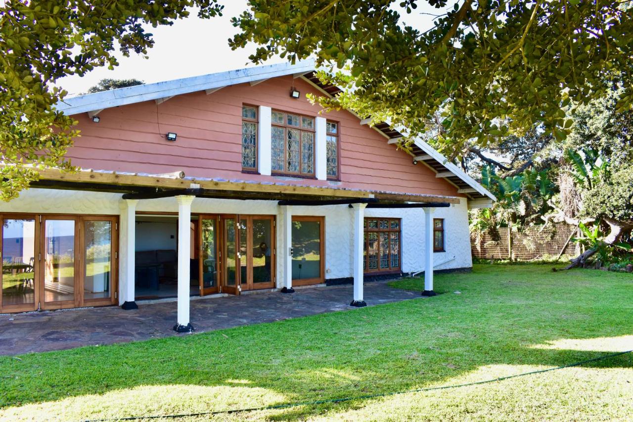Berna Coastal Retreat - Chambres d'hôtes Port Shepstone
