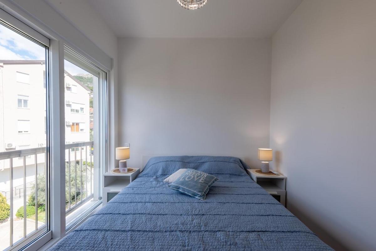 Cozy Adriatic Nest- 7 Minute Walk to the Sea - B&B Teodo