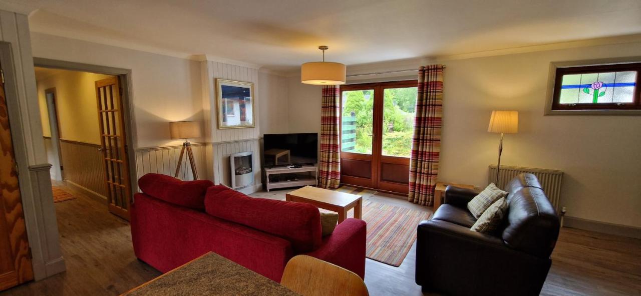 Cherry Tree Cottage - B&B Glencoe