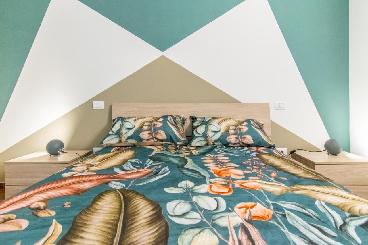 ANTONELLI Apartment L'AQUILA - B&B L'Aquila