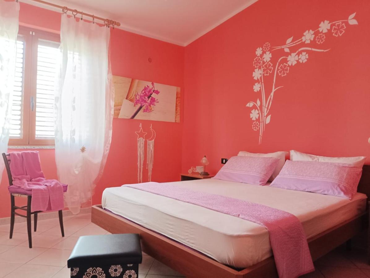 Prendas Antigas - vacanze a Teulada - B&B Teulada