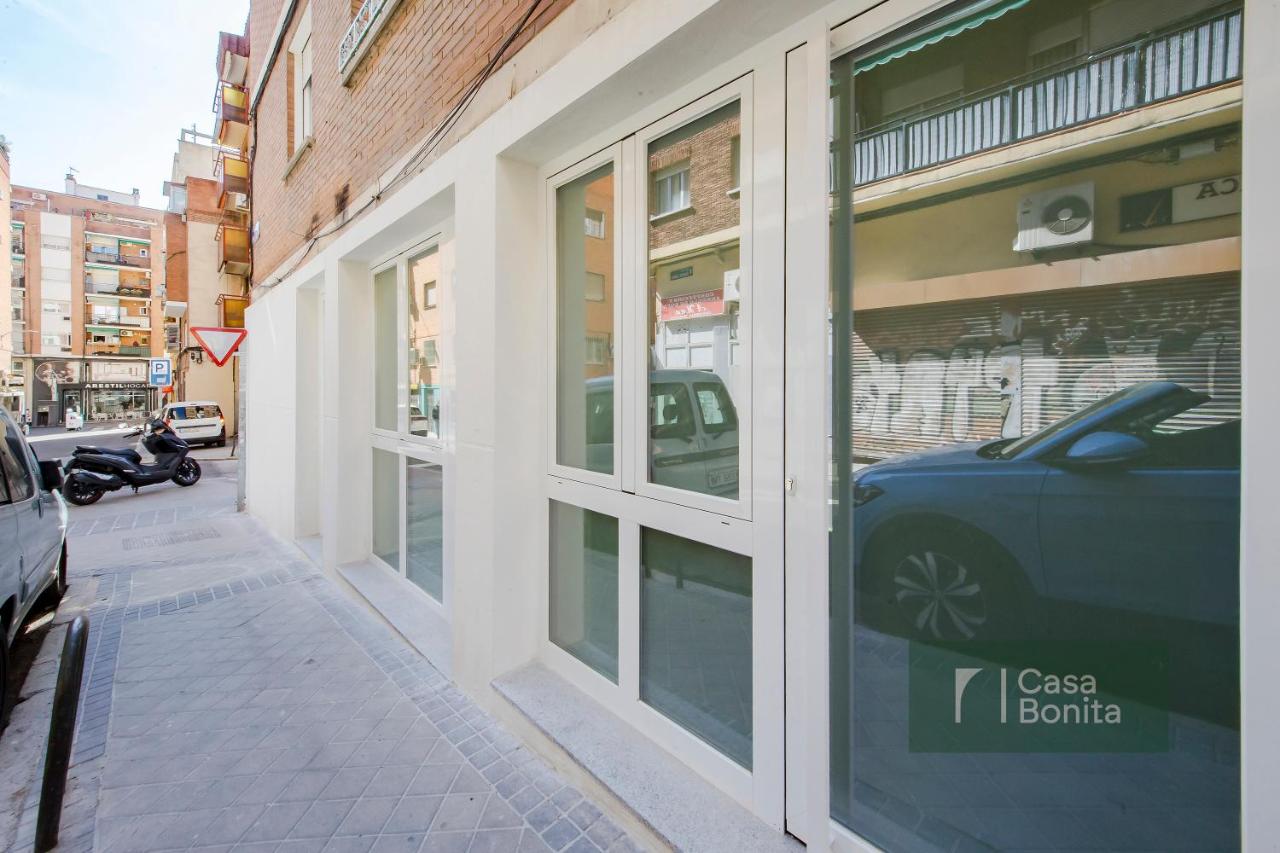 Tu Casa Bonita en Avenida América - B&B Madrid