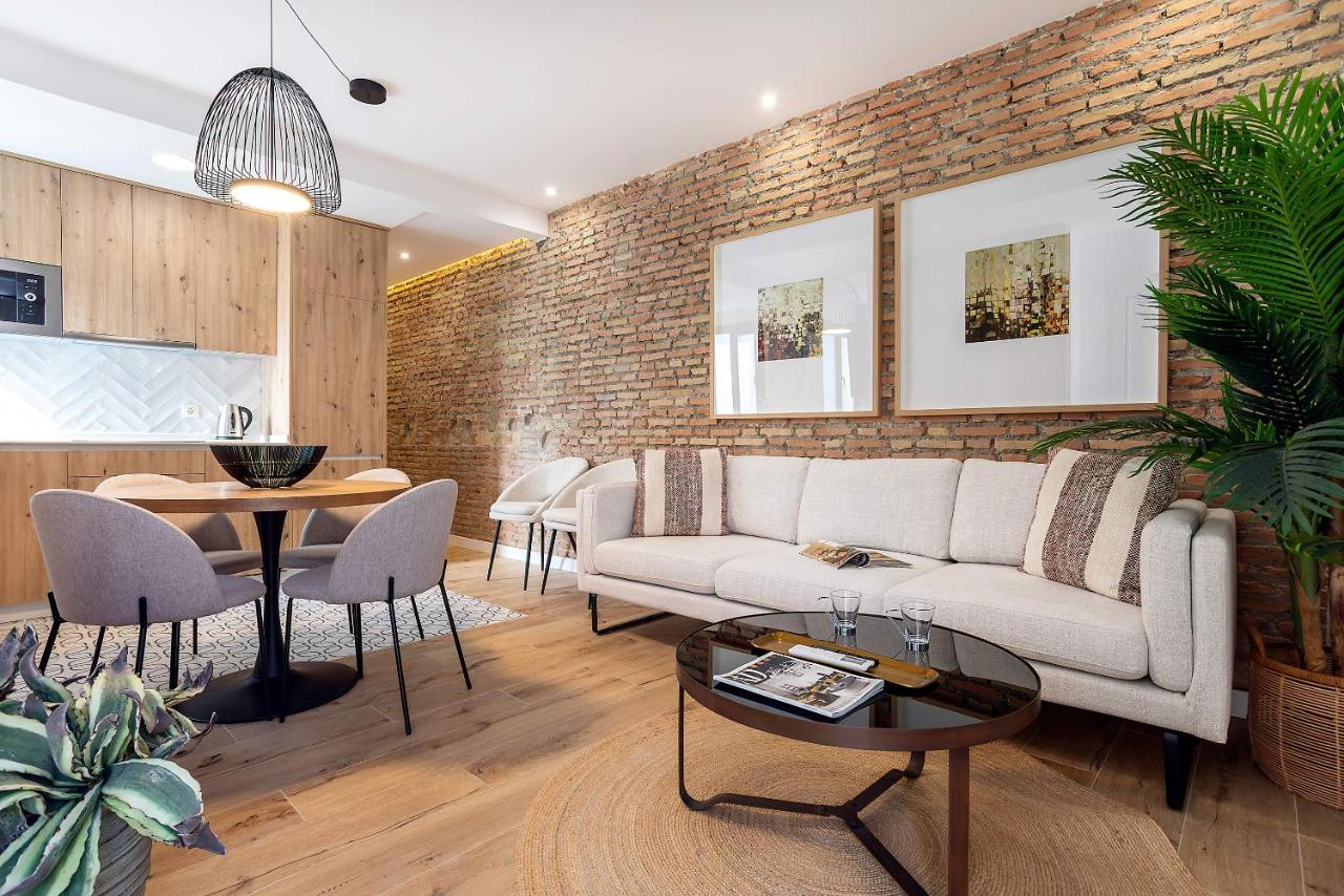 Genteel Home Buensuceso - B&B Granada