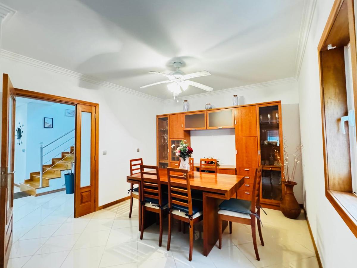 Cantinho da Paz - B&B Marinhas