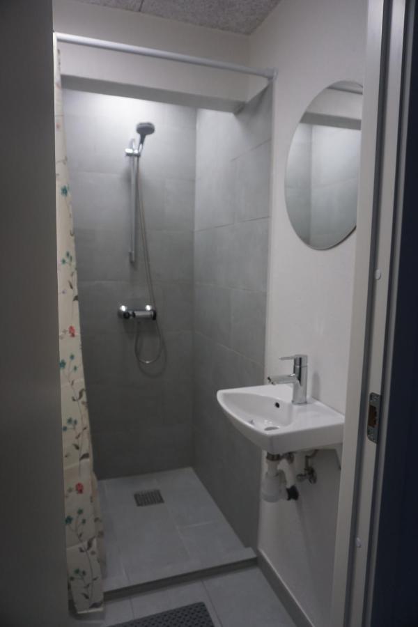 Værelse tæt på strand og by - B&B Hirtshals