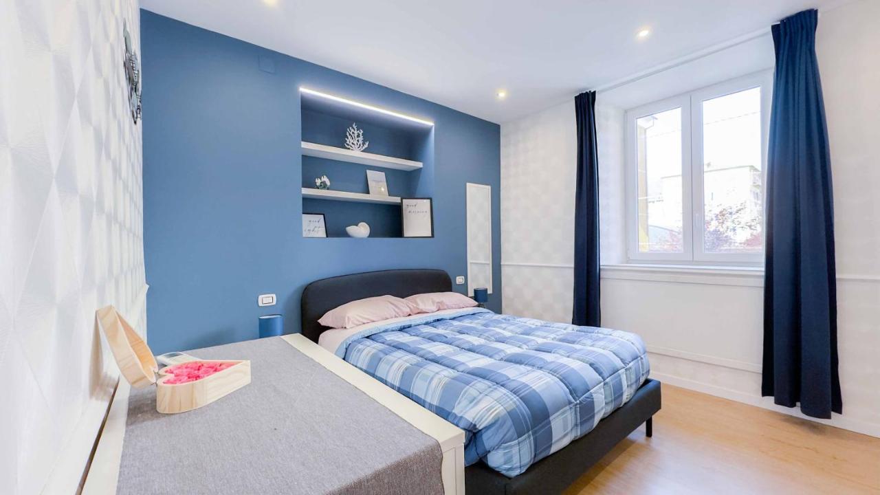 Quattrocchi's home S - B&B La Spezia