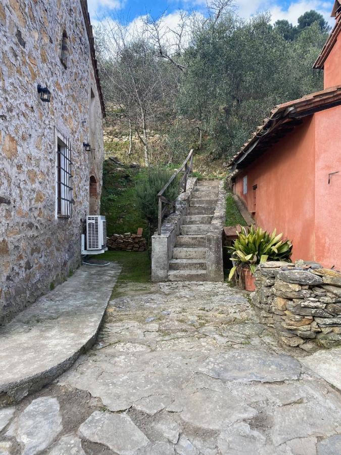 Rivolta home - Chambres d’hôtes Buti