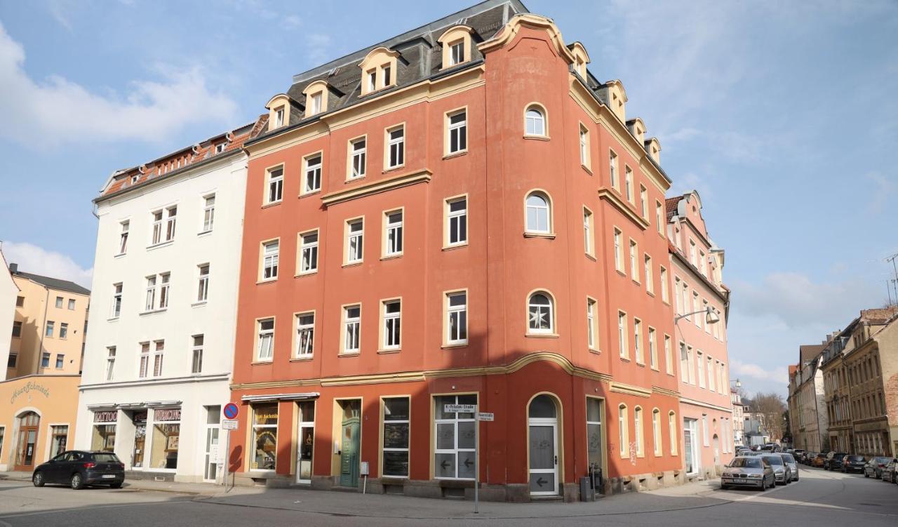Boutique Suite Hannah - B&B Bautzen